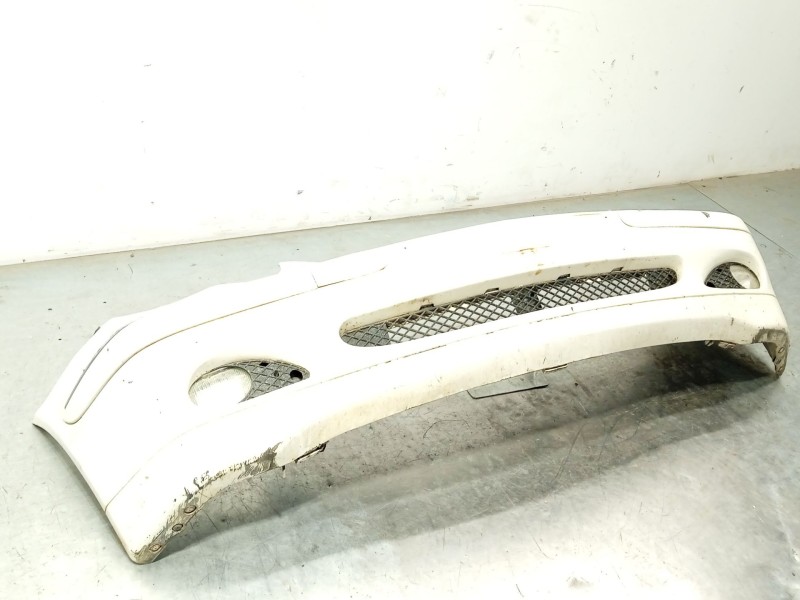 Recambio de paragolpes delantero para mercedes-benz clase c (w203) c 270 cdi (203.016) referencia OEM IAM A2038850025  
