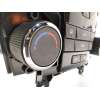 Recambio de mando climatizador para chevrolet cruze lt referencia OEM IAM 3839408  