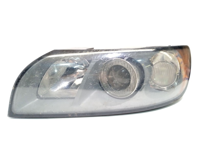 Recambio de faro izquierdo para volvo v50 (545) 2.0 d referencia OEM IAM 30698885  0301198203