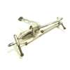 Recambio de motor limpia delantero para bmw x1 (f48) sdrive 18 i referencia OEM IAM 7350657 61615A36E69 3397022078