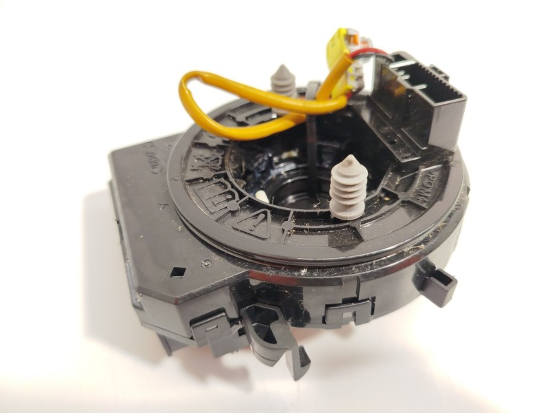 Recambio de anillo airbag para hyundai tucson (tl, tle) 1.6 gdi referencia OEM IAM 93490D7210 934801Y000 