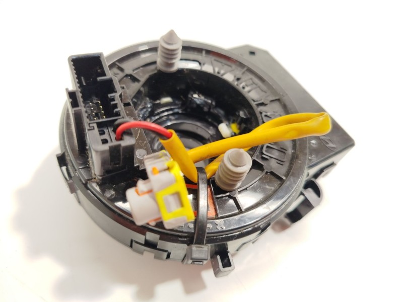 Recambio de anillo airbag para hyundai tucson (tl, tle) 1.6 gdi referencia OEM IAM 93490D7210 934801Y000 