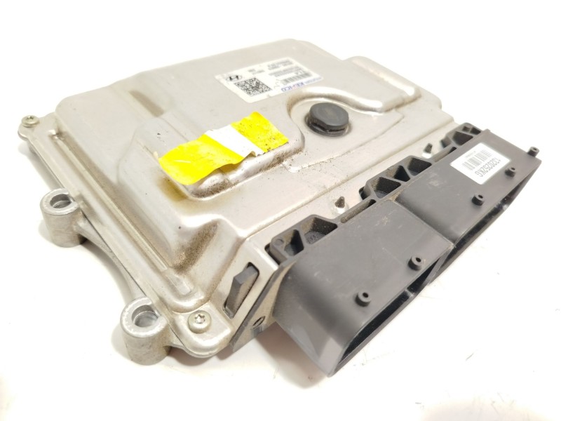 Recambio de centralita motor uce para hyundai tucson (tl, tle) 1.6 gdi referencia OEM IAM 391992BBF0  