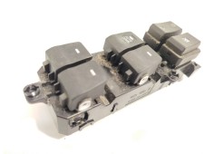 Recambio de mando elevalunas delantero izquierdo para hyundai tucson (tl, tle) 1.6 gdi referencia OEM IAM 93570D3071  