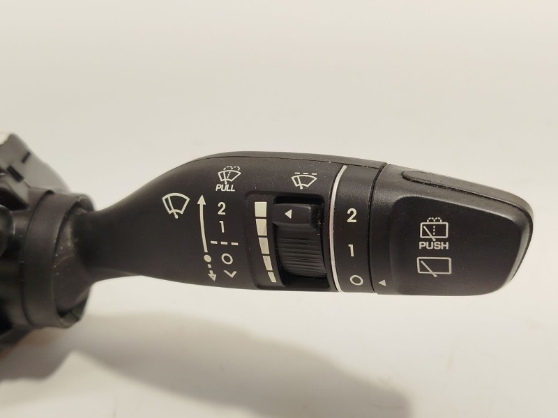 Recambio de mando intermitentes para hyundai tucson (tl, tle) 1.6 gdi referencia OEM IAM 93403D3852  