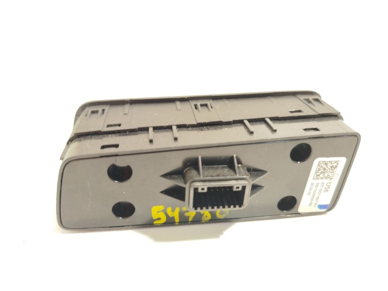 Recambio de mando luces para hyundai tucson (tl, tle) 1.6 gdi referencia OEM IAM 93710D7190TRY  