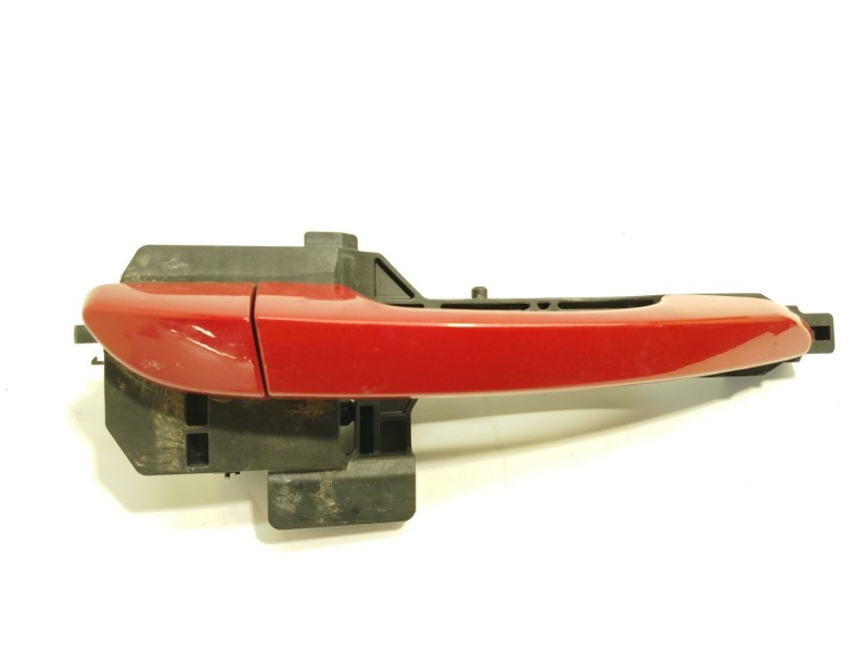 Recambio de maneta exterior trasera derecha para hyundai tucson (tl, tle) 1.6 gdi referencia OEM IAM 83665D7000  