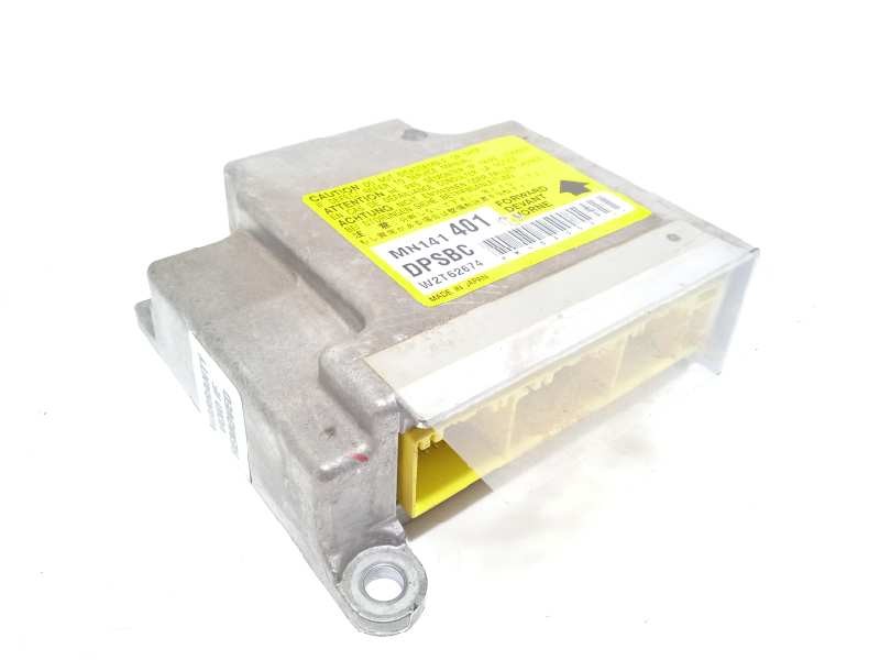 CENTRALITA AIRBAG MN141401 W2T62674