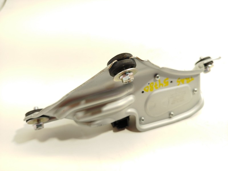 Recambio de motor limpia trasero para hyundai tucson (tl, tle) 1.6 gdi referencia OEM IAM 98700D3000  2596009190