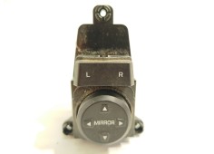 Recambio de mando retrovisor para hyundai tucson (tl, tle) 1.6 gdi referencia OEM IAM 93573D3020   2