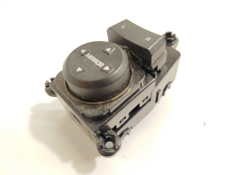 Recambio de mando retrovisor para hyundai tucson (tl, tle) 1.6 gdi referencia OEM IAM 93573D3020  