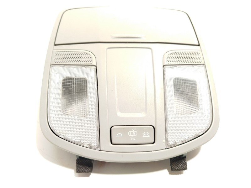 Recambio de luz interior para hyundai tucson (tl, tle) 1.6 gdi referencia OEM IAM 92800D3000TTX  