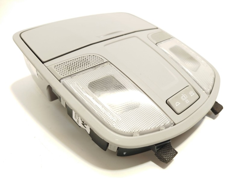 Recambio de luz interior para hyundai tucson (tl, tle) 1.6 gdi referencia OEM IAM 92800D3000TTX  