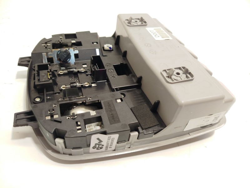 Recambio de luz interior para hyundai tucson (tl, tle) 1.6 gdi referencia OEM IAM 92800D3000TTX  