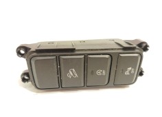 Recambio de mando multifuncion para hyundai tucson (tl, tle) 1.6 gdi referencia OEM IAM 93300D7550   2