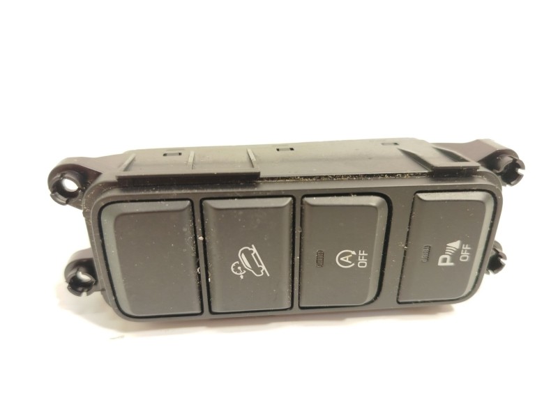 Recambio de mando multifuncion para hyundai tucson (tl, tle) 1.6 gdi referencia OEM IAM 93300D7550  