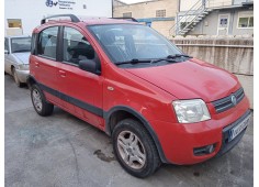 fiat panda / panda classic (169_) del año 2007