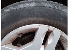 fiat panda / panda classic (169_) del año 2007 2