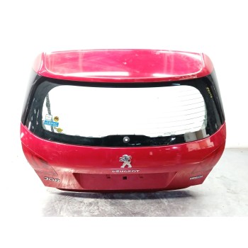 Recambio de porton trasero para peugeot 308 ii (lb_, lp_, lw_, lh_, l3_) 1.6 bluehdi 120 referencia OEM IAM 1610669880 967789198