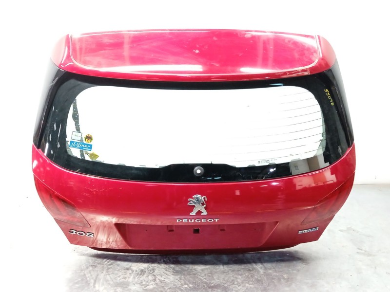 PORTON TRASERO 1610669880 9677891980 