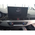 AUDI A5 SPORTBACK (F5A, F5F)