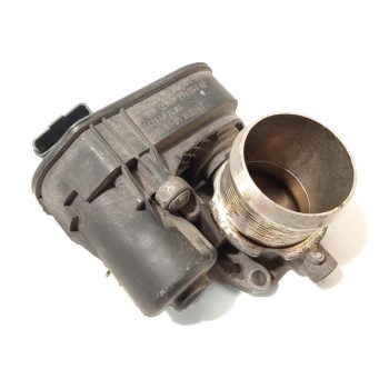 Recambio de caja mariposa para citroën c4 picasso 1.2 12v e-thp / puretech referencia OEM IAM 9801942080  