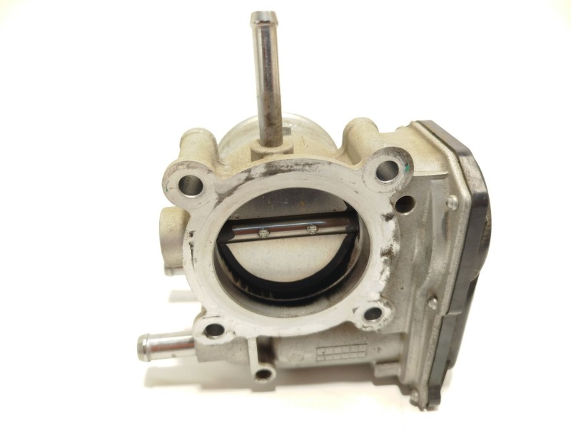 Recambio de caja mariposa para hyundai tucson (tl, tle) 1.6 gdi referencia OEM IAM 351002B300  