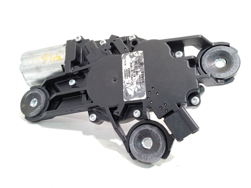 Recambio de motor limpia trasero para volvo v50 (545) 2.0 d referencia OEM IAM 31218473  0190201682