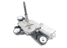 Recambio de motor limpia trasero para volvo v50 (545) 2.0 d referencia OEM IAM 31218473  0190201682 2