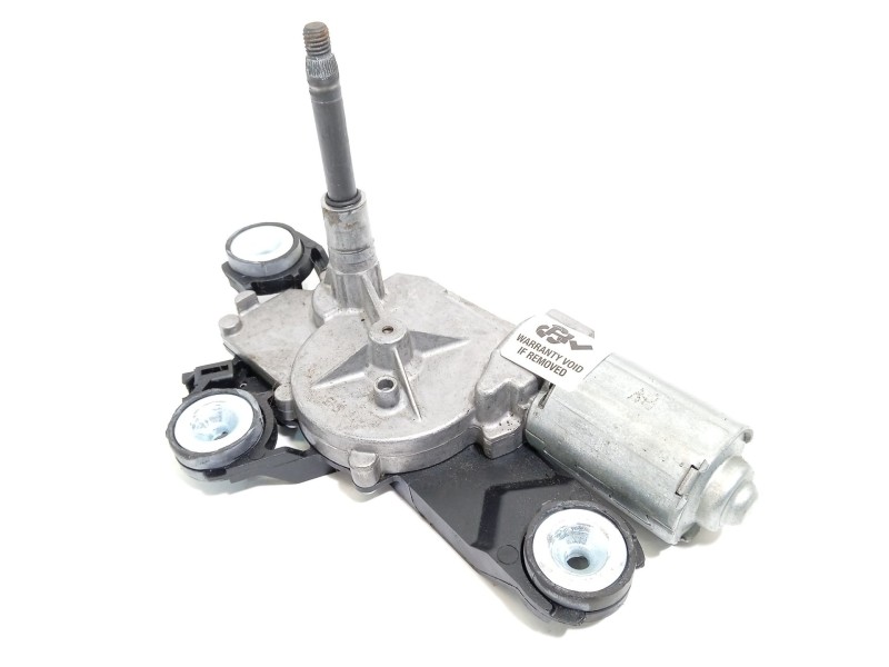 Recambio de motor limpia trasero para volvo v50 (545) 2.0 d referencia OEM IAM 31218473  0190201682