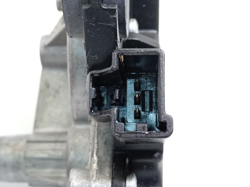 Recambio de motor limpia trasero para volvo v50 (545) 2.0 d referencia OEM IAM 31218473  0190201682