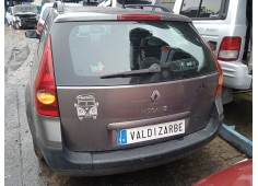 renault megane ii station wagon (km0/1_) del año 2004 2