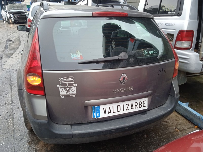 renault megane ii station wagon (km0/1_) del año 2004