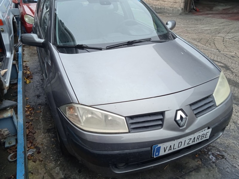 renault megane ii station wagon (km0/1_) del año 2004