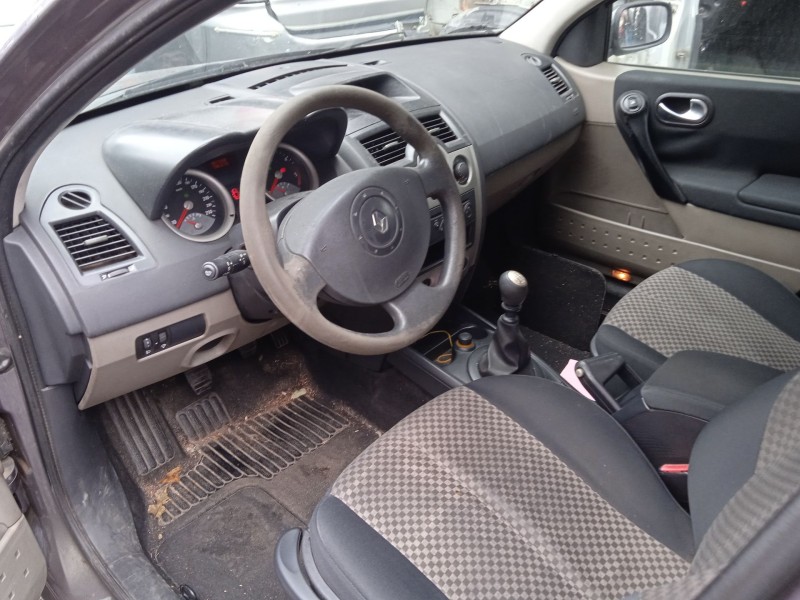renault megane ii station wagon (km0/1_) del año 2004