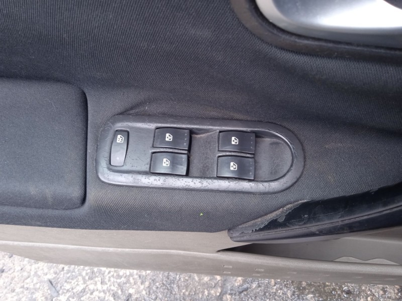 renault megane ii station wagon (km0/1_) del año 2004