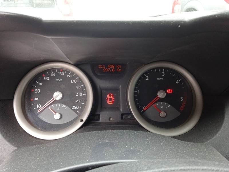 renault megane ii station wagon (km0/1_) del año 2004