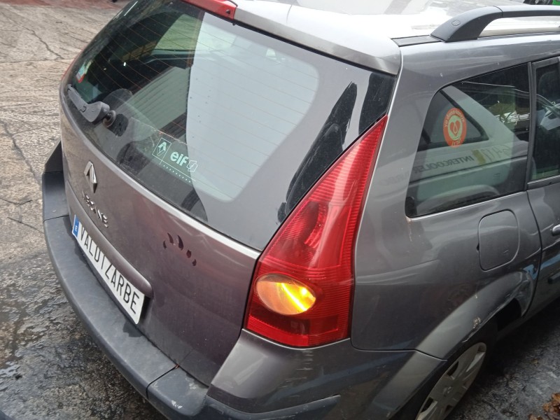 renault megane ii station wagon (km0/1_) del año 2004