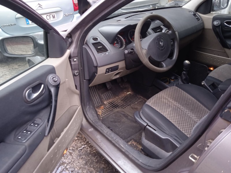 renault megane ii station wagon (km0/1_) del año 2004