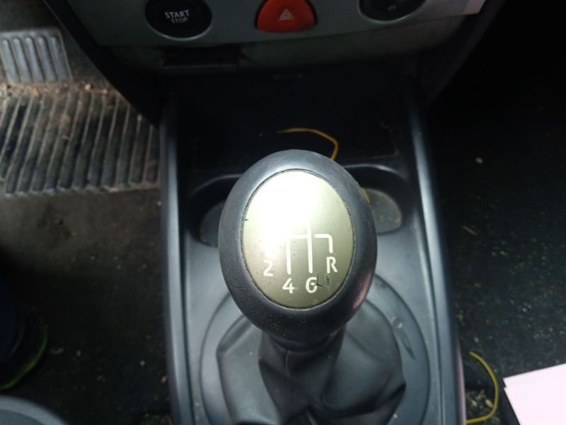 renault megane ii station wagon (km0/1_) del año 2004