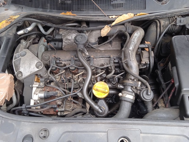 renault megane ii station wagon (km0/1_) del año 2004