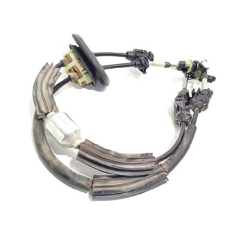 Recambio de varillaje cambio para citroën c3 aircross feel referencia OEM IAM 9810279680 9825507080 