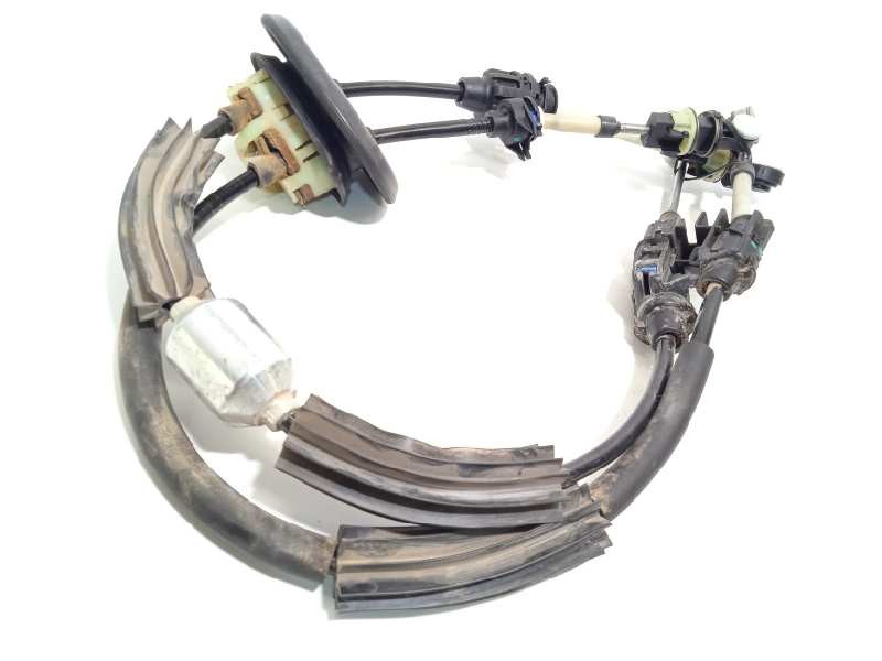 VARILLAJE CAMBIO 9810279680 9825507080 