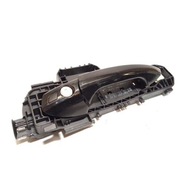 Recambio de maneta exterior delantera izquierda para mercedes-benz clase c (w204) lim. c 220 cdi blueefficiency (204.002) refere
