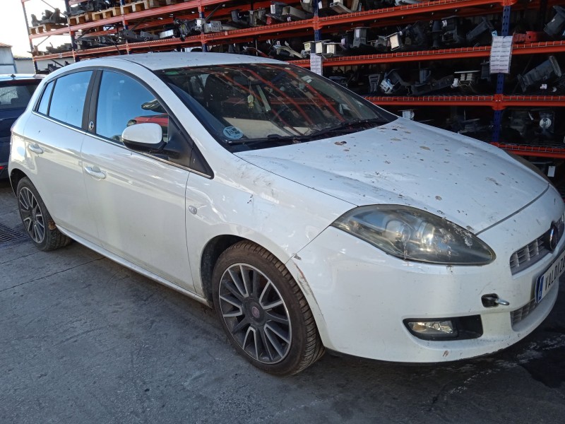 fiat bravo ii (198_) del año 2010