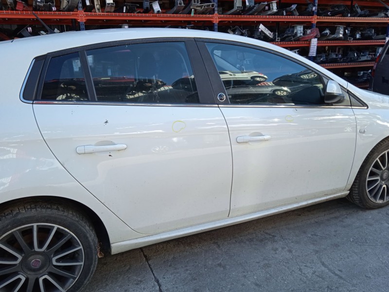 fiat bravo ii (198_) del año 2010