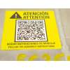 Recambio de centralita motor uce para hyundai i40 i (vf) 1.7 crdi referencia OEM IAM 391202A208  0281018491