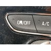 Recambio de mando climatizador para opel astra k (b16) 1.6 cdti (68) referencia OEM IAM 39042442  