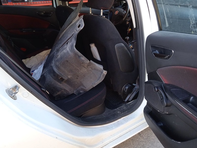 fiat bravo ii (198_) del año 2010