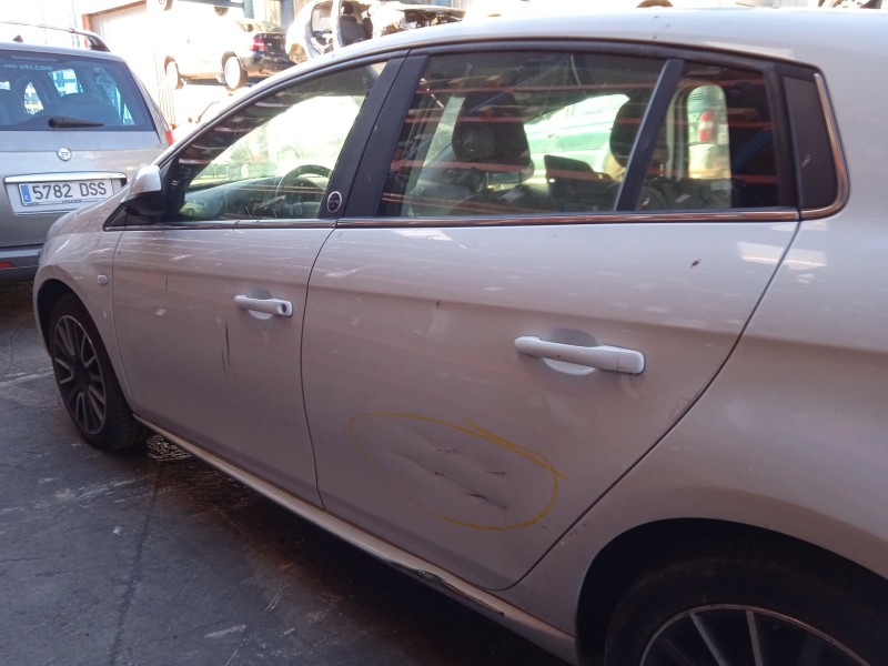 fiat bravo ii (198_) del año 2010